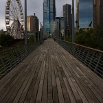 The Bridge to Melbourne
